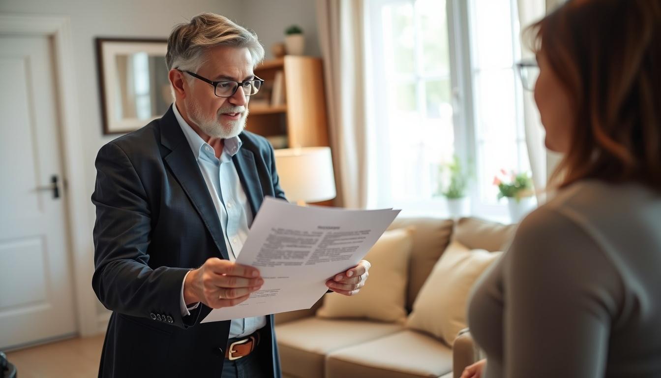 Personal Notary Services